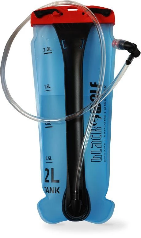 Tank Hydration Bladder − 2 Litre 3 Tank Hydration Bladder − 2 Litre