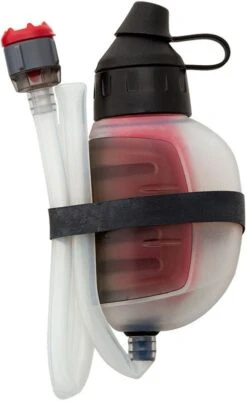MSR TrailShot Pocket Sized Water Filter -Camelbaked Store 0014975 trailshot pocket sized water filter