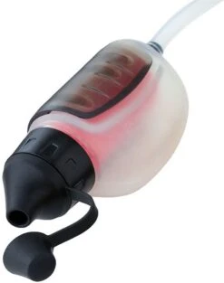 MSR TrailShot Pocket Sized Water Filter -Camelbaked Store 0014976 trailshot pocket sized water filter