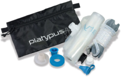 Platypus GravityWorks 2.0L Filter Complete Kit -Camelbaked Store 0014989 gravityworks 20l filter complete kit