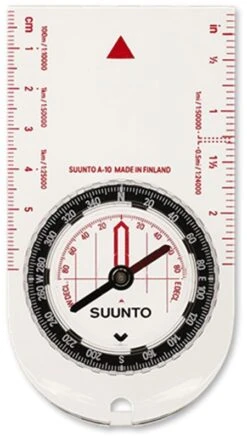 Suunto A−10 SH Compass