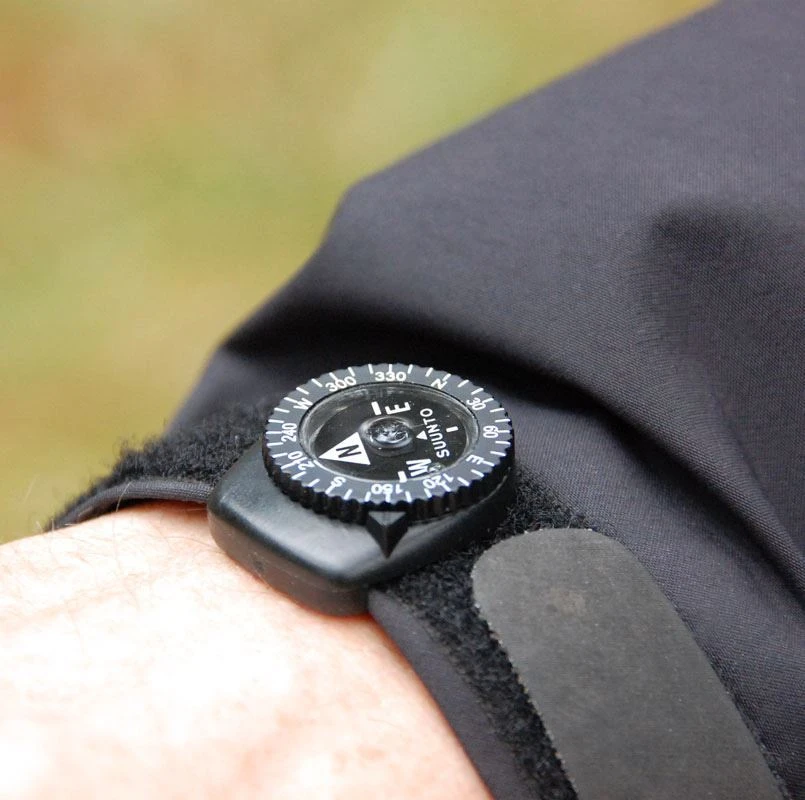 Suunto Clipper L/B SH Compass 6 Suunto Clipper L/B SH Compass - Image 4