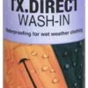 Nikwax TX Direct Wash In Waterproofer 1 Nikwax TX Direct Wash In Waterproofer -Camelbaked Store 0020757 tx direct wash in