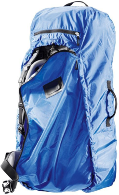 Deuter Transport Cover -Camelbaked Store 0022233 deuter op transport cover 60 90 cobalt