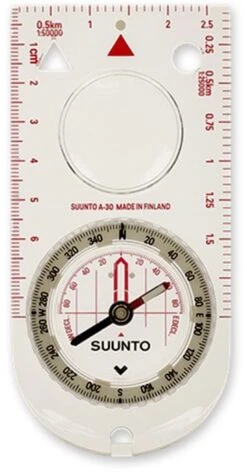 Suunto A−30 SH Metric Compass