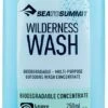 Sea To Summit Wilderness Wash 250ml -Camelbaked Store 0024183 wilderness wash 250ml