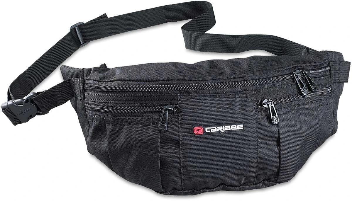 Aspen Waist Bag 3 Aspen Waist Bag