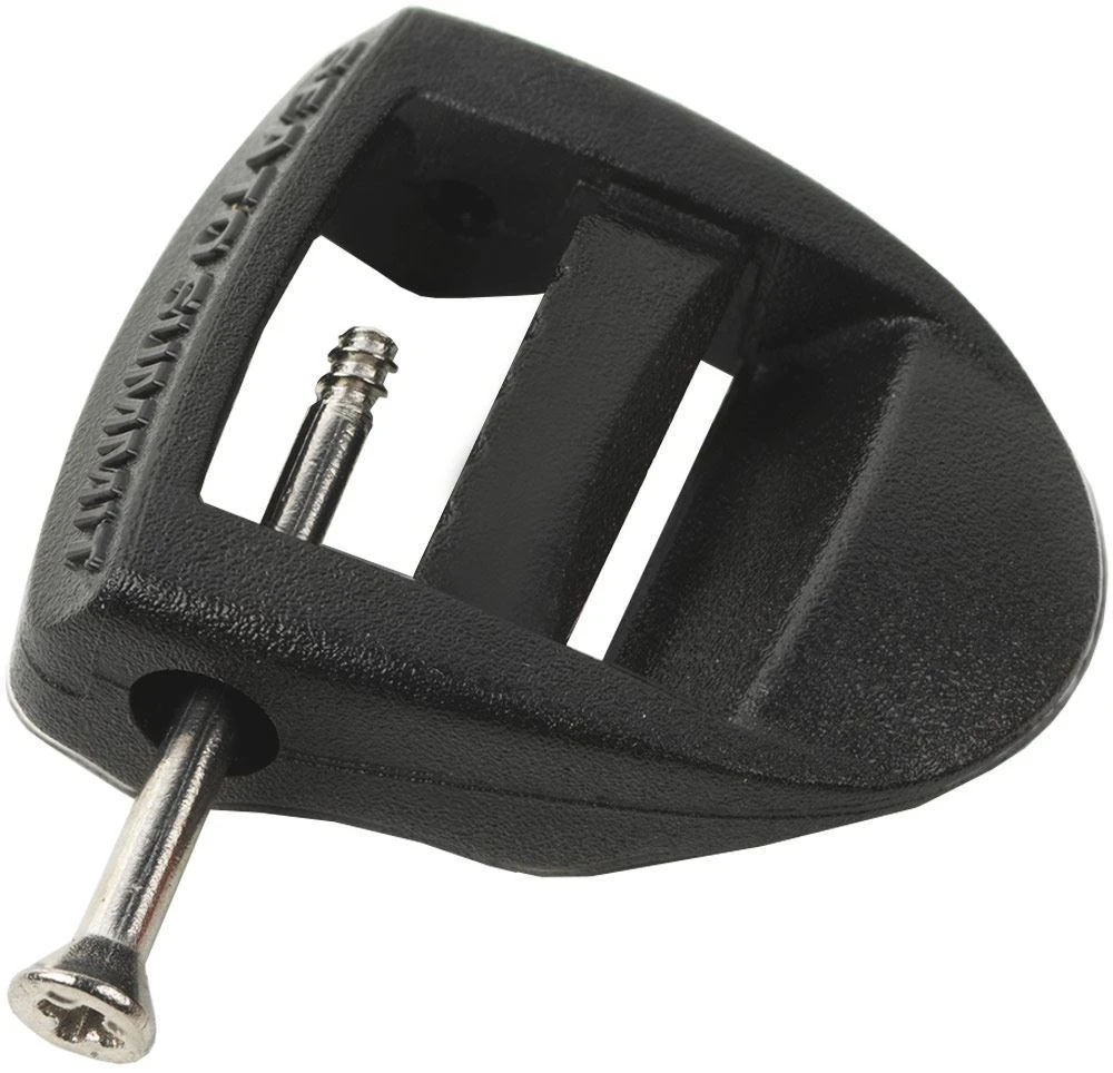 Sea To Summit Ladderlock 1 Pin Field Repair Buckle 4 Sea To Summit Ladderlock 1 Pin Field Repair Buckle - Image 2