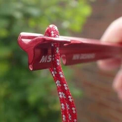 MSR Mini Groundhog Tent Stakes 6Pk 6 MSR Mini Groundhog Tent Stakes 6Pk -Camelbaked Store 0029057 mini groundhog tent stakes 6pk