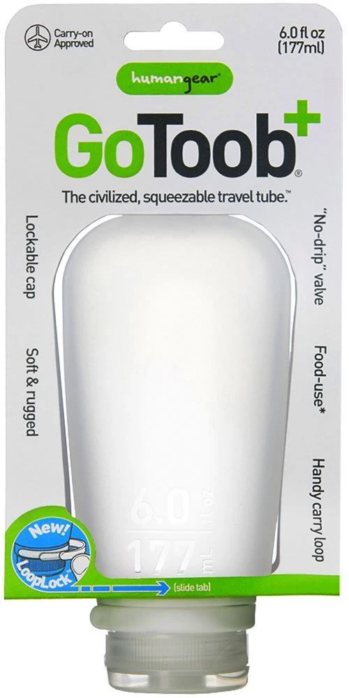 Humangear GoToob+ X Large Bottle 3 Humangear GoToob+ X Large Bottle
