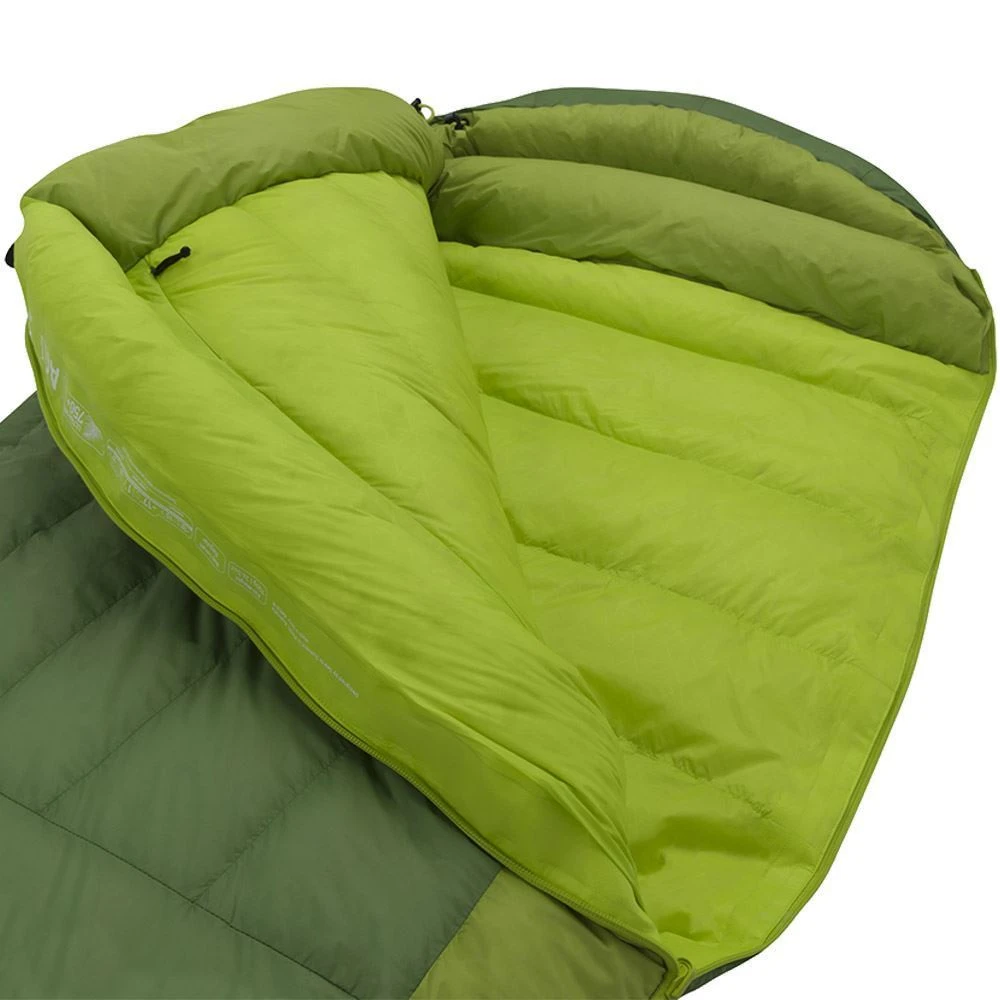 Sea To Summit Ascent Ac3 Sleeping Bag (−11 °C) 8 Sea To Summit Ascent Ac3 Sleeping Bag (−11 °C) - Image 6