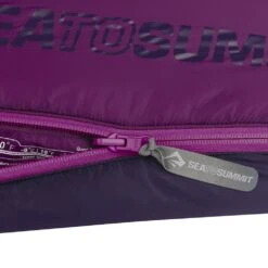 Sea To Summit Quest Qu2 Wmn's Sleeping Bag (−1 °C) -Camelbaked Store 0031736 quest qu2 right zip wmns sleeping bag 1c