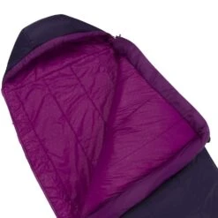 Sea To Summit Quest Qu2 Wmn's Sleeping Bag (−1 °C) -Camelbaked Store 0031739 quest qu2 right zip wmns sleeping bag 1c