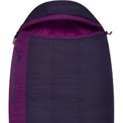 Sea To Summit Quest Qu2 Wmn's Sleeping Bag (−1 °C) -Camelbaked Store 0031740 quest qu2 right zip wmns sleeping bag 1c