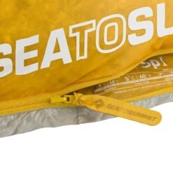 Sea To Summit Spark SP1 Sleeping Bag (9 °C) -Camelbaked Store 0031792 spark sp1 sleeping bag 9 c