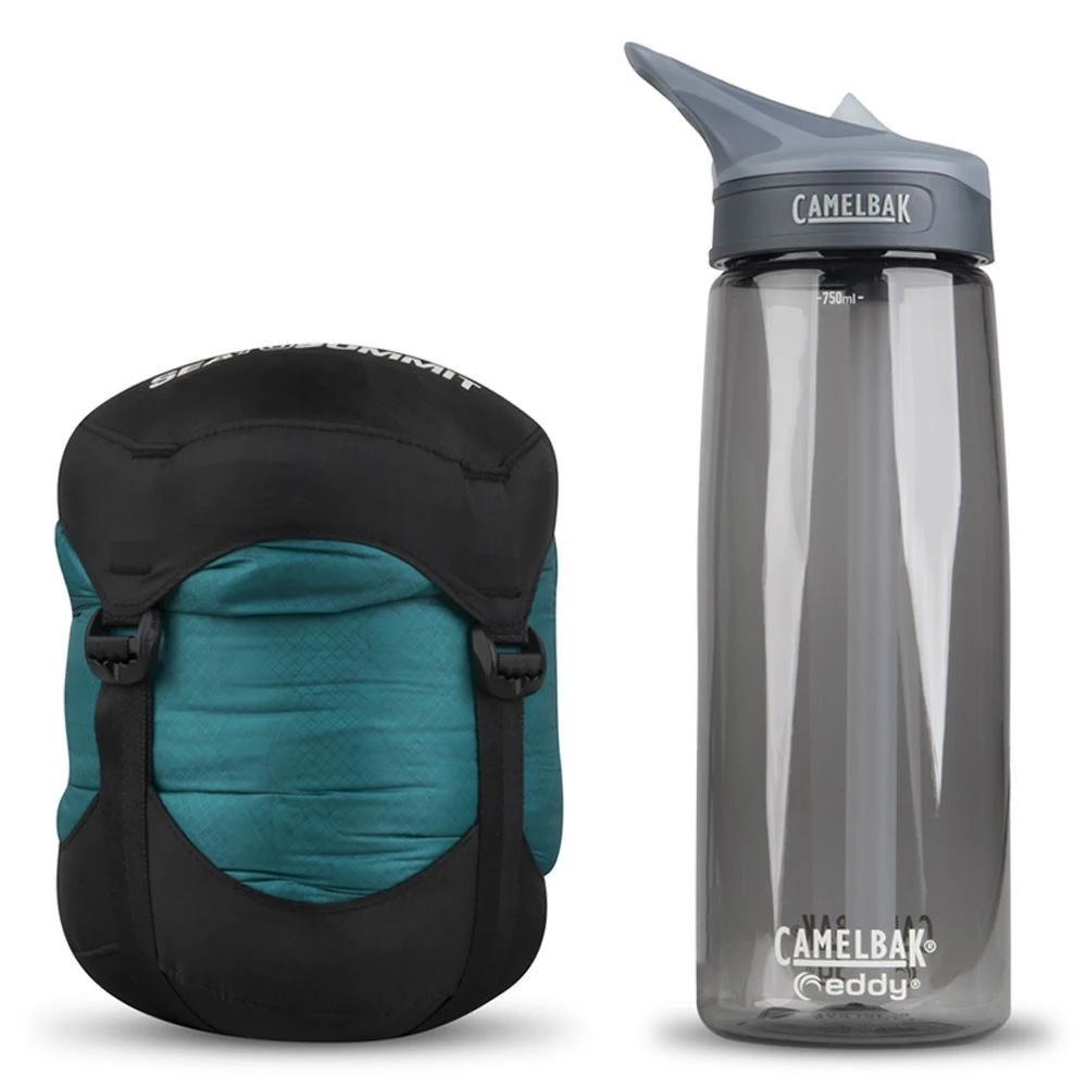 Sea To Summit Traveller Tr2 Sleeping Bag (5° C) 10 Sea To Summit Traveller Tr2 Sleeping Bag (5° C) - Image 8