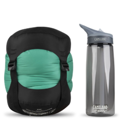 Sea To Summit Traverse Tv2 Sleeping Bag (2 °C) -Camelbaked Store 0031895 traverse tv2 sleeping bag 2c