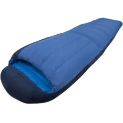 Sea To Summit Trek Tk1 Sleeping Bag (5 °C) -Camelbaked Store 0031915 trek tk1 sleeping bag 5c