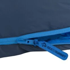 Sea To Summit Trek Tk1 Sleeping Bag (5 °C) -Camelbaked Store 0031918 trek tk1 sleeping bag 5c