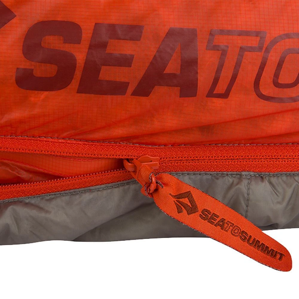 Sea To Summit Flame Fm2 Wmn's Sleeping Bag (2 °C) 9 Sea To Summit Flame Fm2 Wmn's Sleeping Bag (2 °C) - Image 7