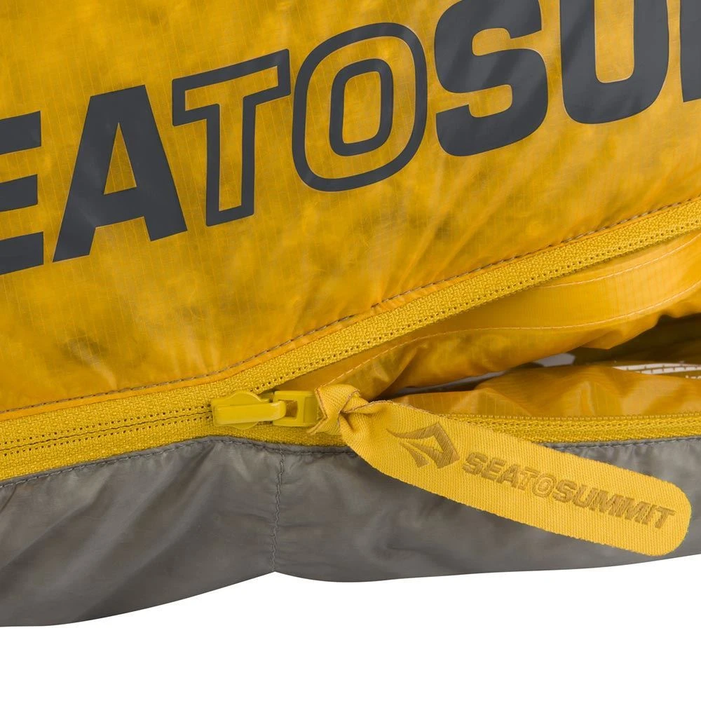 Sea To Summit Spark SP4 Sleeping Bag (−8 °C) 9 Sea To Summit Spark SP4 Sleeping Bag (−8 °C) - Image 7