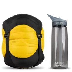 Sea To Summit Spark SP4 Sleeping Bag (−8 °C) 19 Sea To Summit Spark SP4 Sleeping Bag (−8 °C) -Camelbaked Store 0032015 spark sp4 sleeping bag 8 c