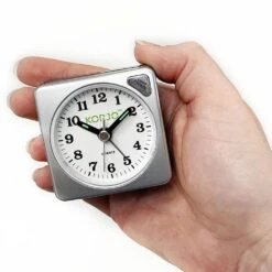 Alarm Clock (Analogue) -Camelbaked Store 0032850 alarm clock analogue