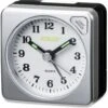 Alarm Clock (Analogue) -Camelbaked Store 0032852 alarm clock analogue