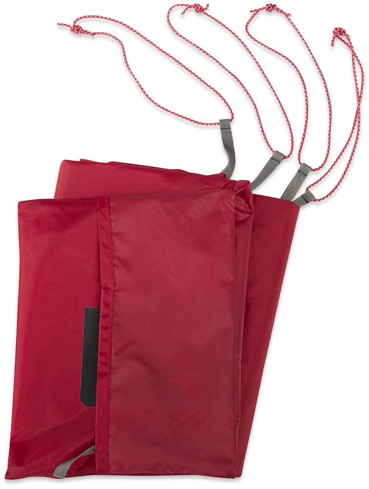 MSR Universal 3P Footprint 3 MSR Universal 3P Footprint