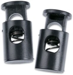 Cord Locks 2Pk