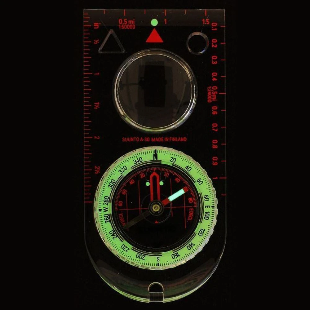 Suunto A−30 SH Metric Compass 5 Suunto A−30 SH Metric Compass - Image 3