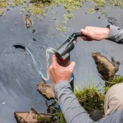 MSR Guardian Water Purifier -Camelbaked Store 0034528 guardian water purifier