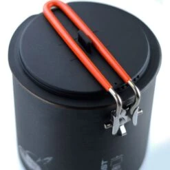 GSI Outdoors Pinnacle Ultralite Soloist Cookset 13 GSI Outdoors Pinnacle Ultralite Soloist Cookset -Camelbaked Store 0034860 pinnacle ultralite soloist cookset