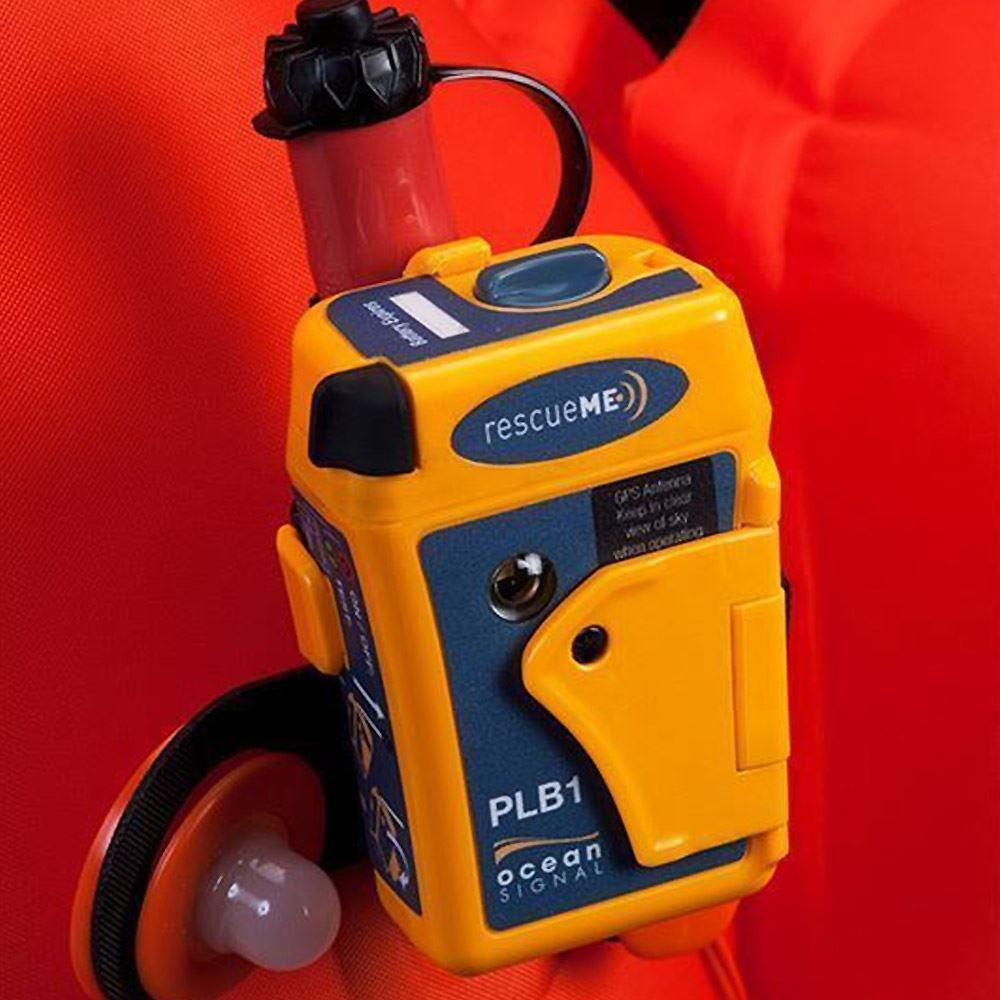 RescueMe PLB1 6 RescueMe PLB1 - Image 4