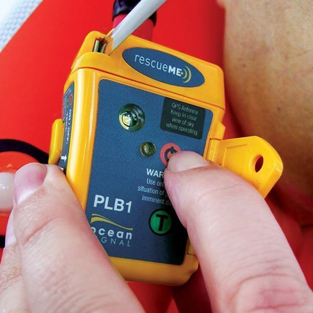 RescueMe PLB1 8 RescueMe PLB1 - Image 6