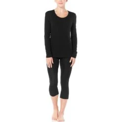 Icebreaker Wmn's 175 Everyday Long Sleeve Scoop 10 Icebreaker Wmn's 175 Everyday Long Sleeve Scoop -Camelbaked Store 0035651 wmns 175 everyday long sleeve scoop