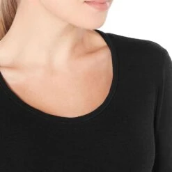 Icebreaker Wmn's 175 Everyday Long Sleeve Scoop 11 Icebreaker Wmn's 175 Everyday Long Sleeve Scoop -Camelbaked Store 0035652 wmns 175 everyday long sleeve scoop