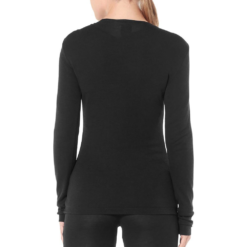 Icebreaker Wmn's 175 Everyday Long Sleeve Crewe 10 Icebreaker Wmn's 175 Everyday Long Sleeve Crewe -Camelbaked Store 0035662 wmns 175 everyday long sleeve crewe