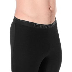 Icebreaker Men's 175 Everyday Leggings -Camelbaked Store 0035757 mens 175 everyday leggings