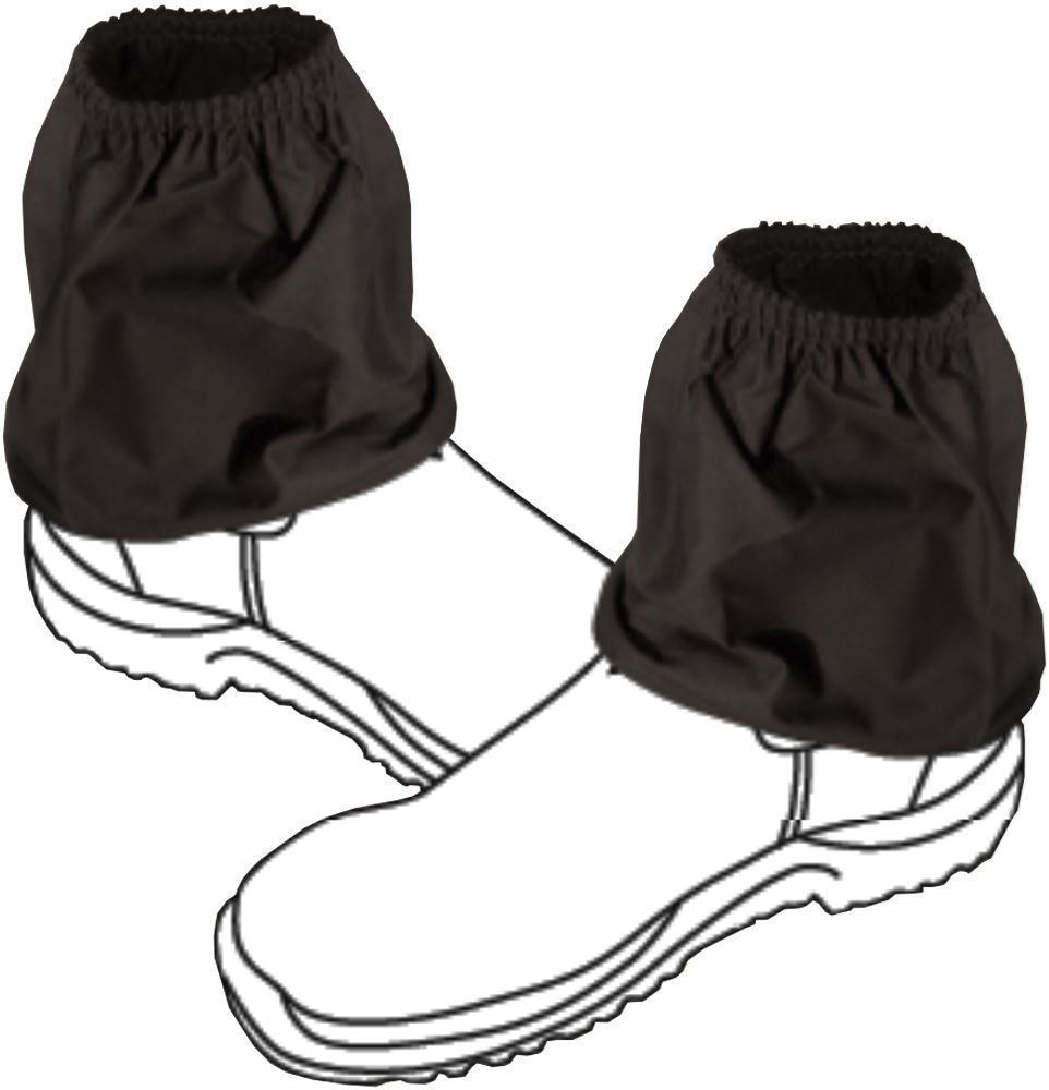 Oilskin Overboots Standard 3 Oilskin Overboots Standard