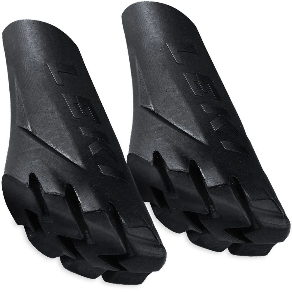 Leki Powergrip Rubber Tip Pads Pair 3 Leki Powergrip Rubber Tip Pads Pair