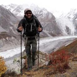 Black Diamond Alpine FLZ Trekking Poles -Camelbaked Store 0039367 alpine flz trekking poles