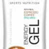 Pure Energy Gel Espresso + 30mg Caffeine -Camelbaked Store 0040357 pure energy gel espresso 30mg caffeine