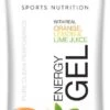 Pure Energy Gel Orange Lemon Lime -Camelbaked Store 0040366 pure energy gel orange lemon lime