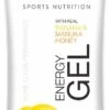Pure Energy Gel Banana & Manuka Honey -Camelbaked Store 0040368 pure energy gel banana manuka honey