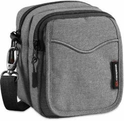 Camelbaked Store 31 Global Organiser Small Shoulder Bag