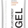 Fluid Energy Gel Orange -Camelbaked Store 0041160 fluid energy gel orange