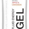 Fluid Energy Gel Apple & Cinnamon -Camelbaked Store 0041161 fluid energy gel apple cinnamon