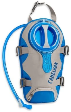 Camelbak Unbottle Hydration Reservoir 2L Blue/Graphite