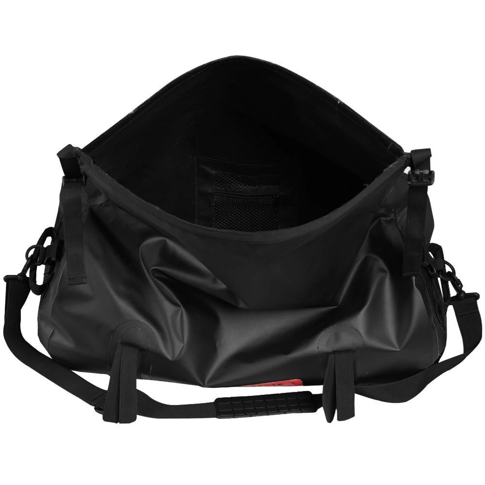 Expedition Wet Roll Bag 50L − Black 6 Expedition Wet Roll Bag 50L − Black - Image 4